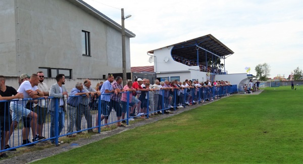 Štadión FK TJ Kúty - Kúty
