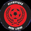 Wappen Olympique Midi Lirou Capestang Poilhes  43464