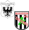 Wappen SG MSV Preussen/Zukunft Magdeburg