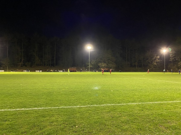 Waldsportplatz - Schiffdorf-Wehden