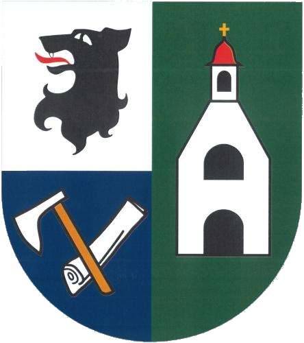 Wappen ehemals SK Draženov