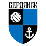 Wappen FK Berdiansk