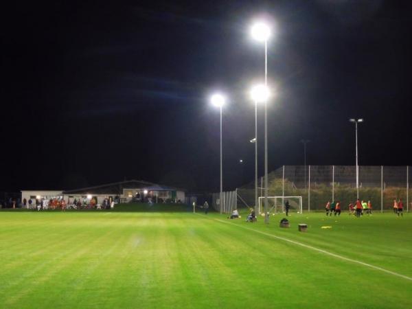Sportanlage Weissenstein Platz Nord - Utzenstorf