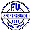 Wappen FV SF Forchheim 1911