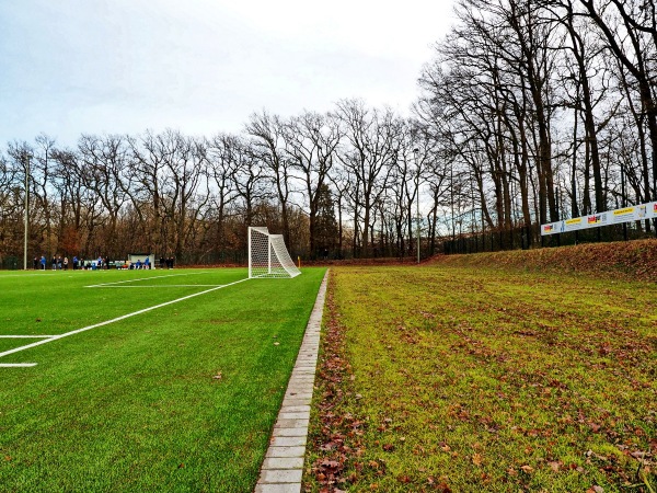 Sportplatz Kettelböttel - Möhnesee-Völlinghausen