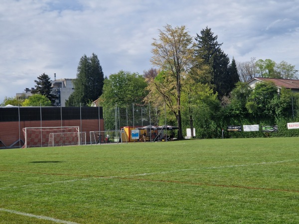 Sportplatz Lerbermatt - Köniz