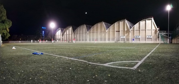 Stade de la Tour-à-Parachutes - Paris