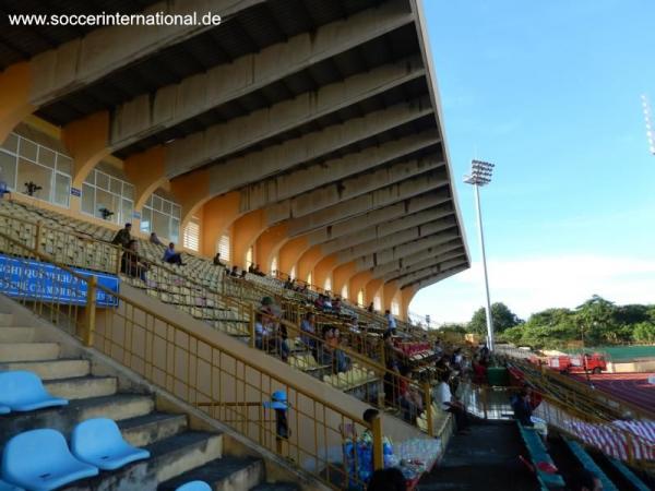 Sân vận động Vinh (Vinh Stadium) - Vinh