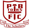 Wappen Potters Bar Town FC  39810