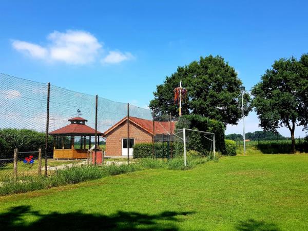 Sportplatz Estringen - Lingen/Ems-Estringen