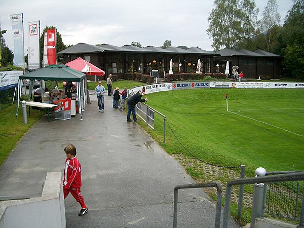 Sportzentrum Anif - Anif