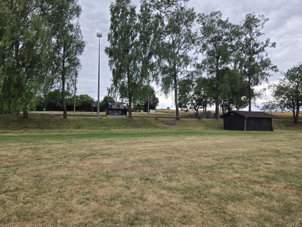 Sportplatz Haslach - Herrenberg-Haslach