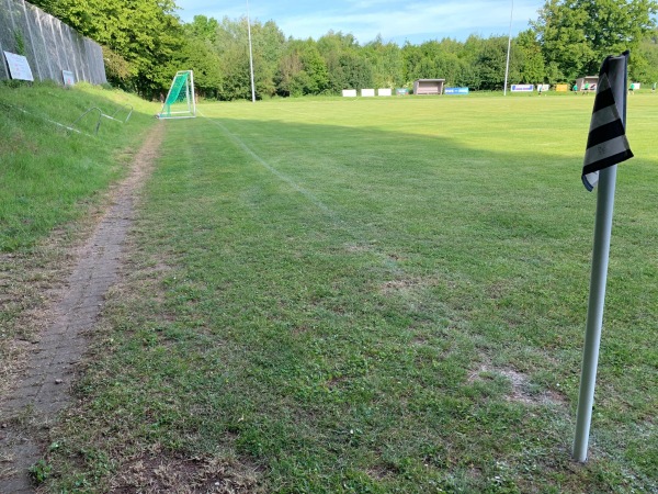 Sportanlage Buschacker - Jülich-Stetternich