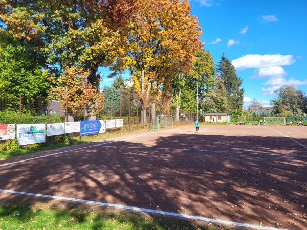 Sportanlage Am Lewacker Platz 2 - Bochum-Linden