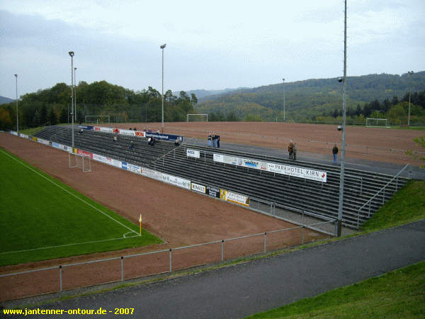 Sportzentrum Loh - Kirn