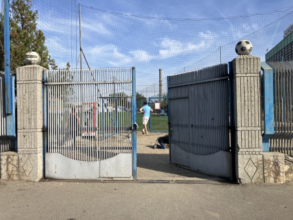 Stadionul Severnav - Drobeta-Turnu Severin