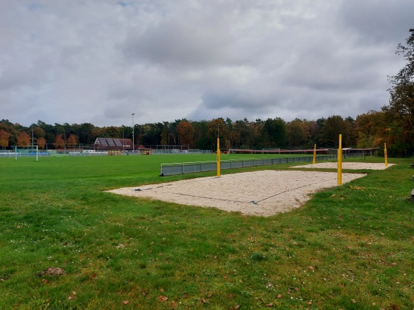Sportanlage Sandstraße - Dülmen-Hausdülmen