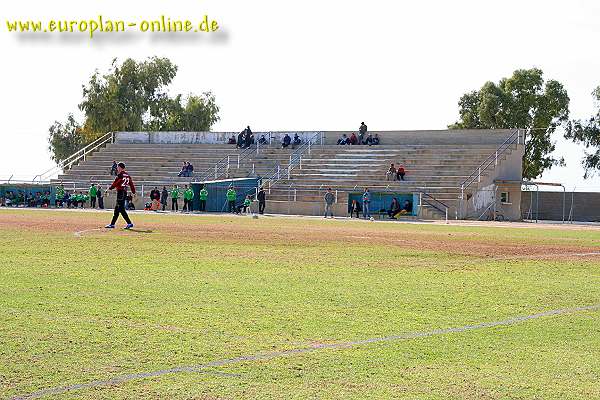 Dimotiko Stadio Sotiras - Sotira