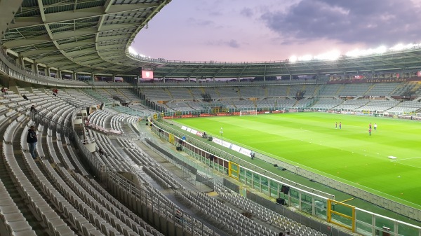 Stadio Olimpico Grande Torino - Torino