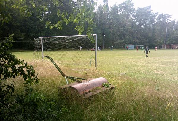 Sportplatz Am Büsenbach - Handeloh-Wörme
