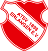 Wappen ATSV Erlangen 1898