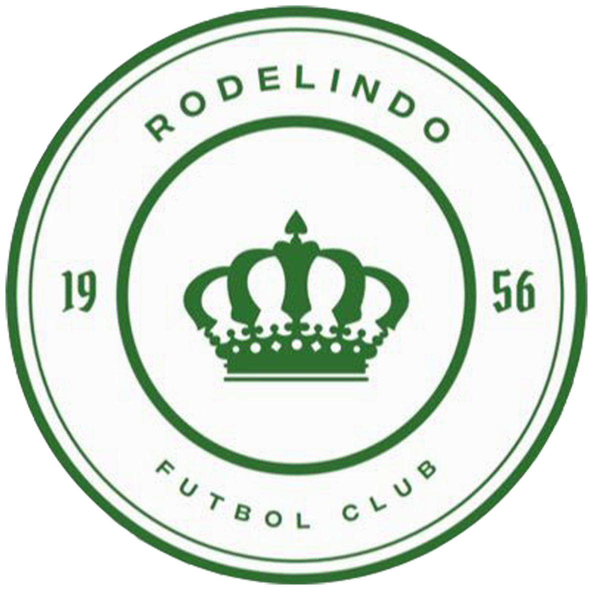 Wappen Rodelindo Román FC  77541