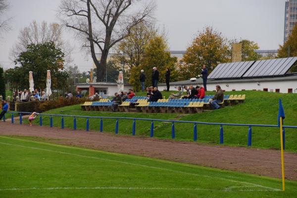 Tapfer-Platz - Leipzig-Sellerhausen