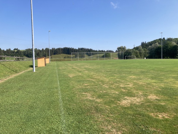 Sportanlage am Badesee Platz 2 - Nesselwang