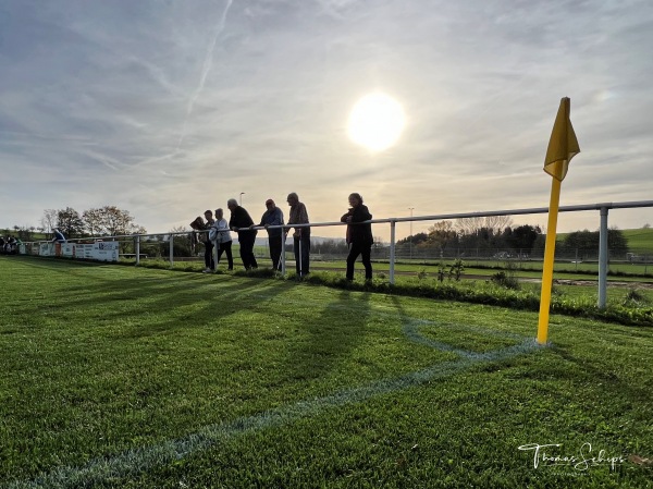 Sportanlage Auf Bulz - Denkingen