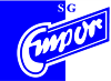 Wappen SG Empor Sondershausen 1952