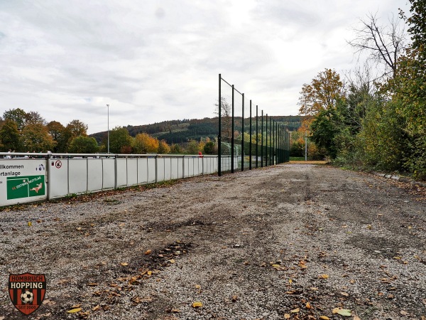 Sportanlage Am Loh - Bestwig-Ostwig