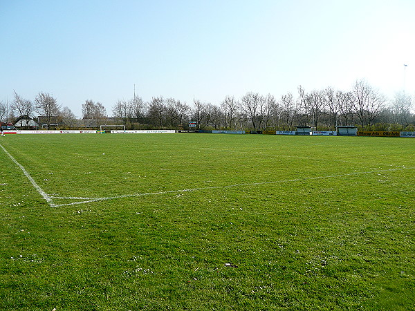Intersport Arena - Otterup