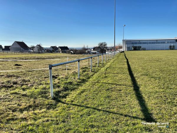 Sportanlage Lemberg Platz 2 - Wellendingen-Wilflingen