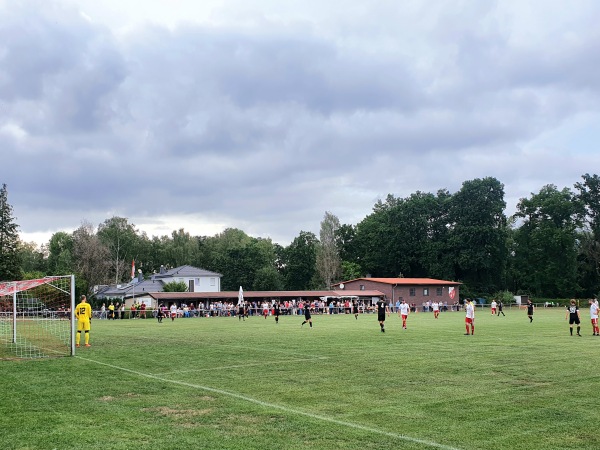 Waldstadion - Danndorf