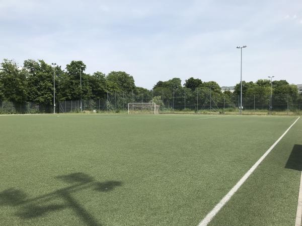 Bezirkssportanlage Agnes-Bernauer-Straße Platz 2 - München-Pasing