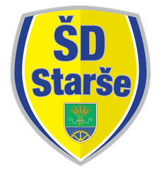 Wappen NK Starše