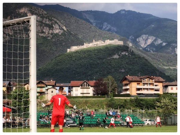 Campo Sportivo di Calliano - Calliano