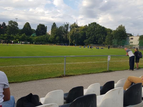 WSC-Trainingszentrum - Wien