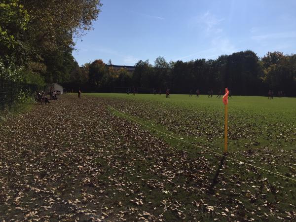 Sportplatz am Gesenberg - Teupitz