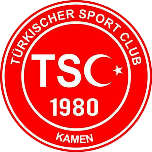 Wappen Türkischer SC Kamen 1980 II