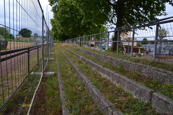 Stadion Carl-Diem-Straße - Gifhorn