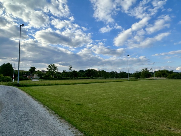 Kollbachstadion Nebenplatz 2 - Arnstorf