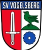 Wappen SV Vogelsberg 1947  67820