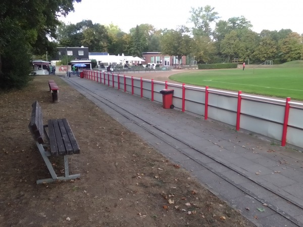 Stanze Gartencenter Sportpark - Hemmingen/Niedersachsen