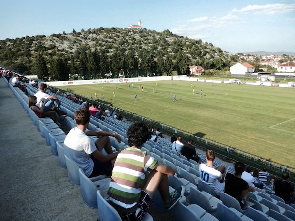 Stadion Perica Pero Pavlović - Gabela