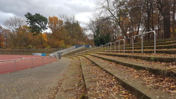 Sportparkstadion Neu-Isenburg - Neu-Isenburg