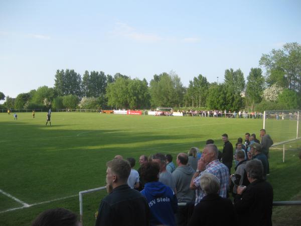 Sportplatz Stein - Stein/Probstei