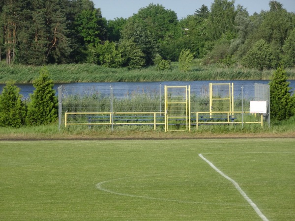 Stadion MGOSiR Ryki - Ryki