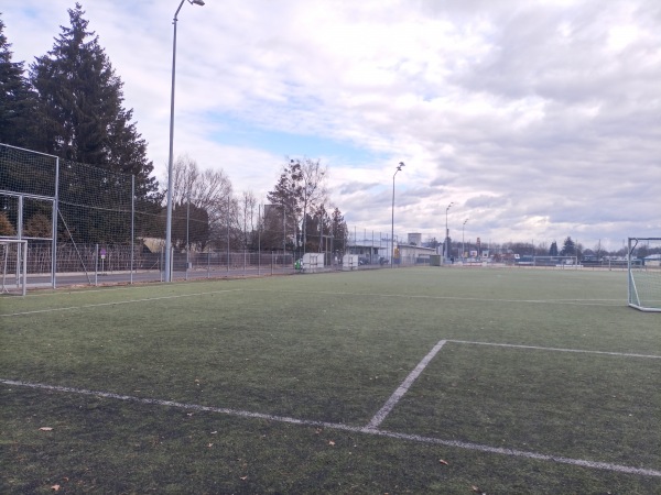Sparkassenstadion Nebenplatz - Feldbach