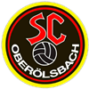 Wappen SC Oberölsbach 1949 diverse  58222